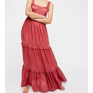 Free People Simply Peasant Slip